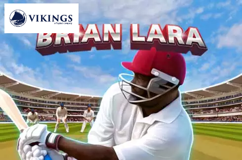 Brian Lara Sporting Legends